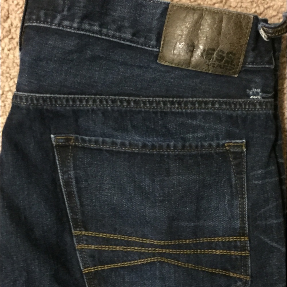 Express Jeans